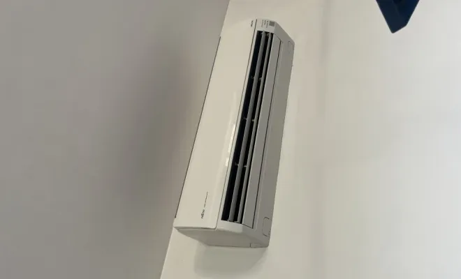 Nettoyage et désinfection de 5 Clim , Orange, J.A.D.E