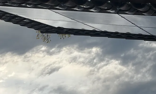 Nettoyage des panneaux photovoltaïques dans le Vaucluse, Orange, J.A.D.E