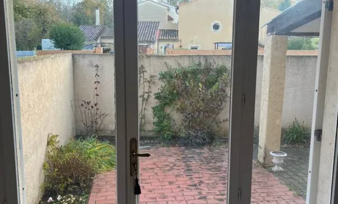Travaux d'entretien et nettoyage divers, Orange, J.A.D.E