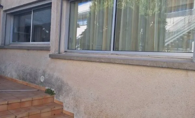 Travaux d'entretien et nettoyage divers, Orange, J.A.D.E