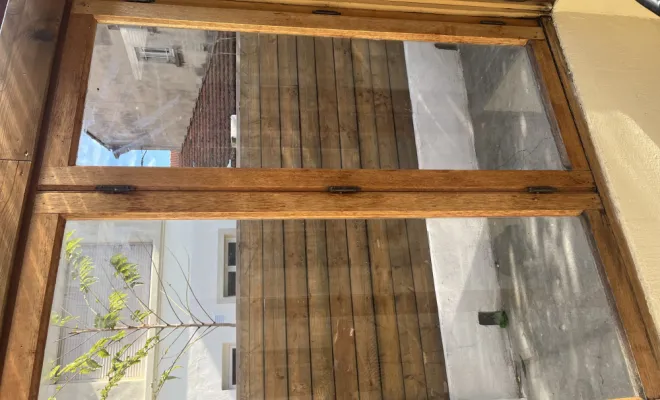 Nettoyage vitres et panneaux publicitaires , Orange, J.A.D.E