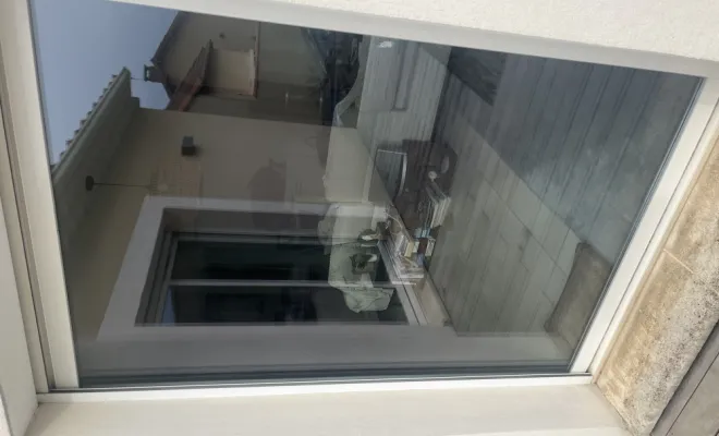 Nettoyage vitres et panneaux publicitaires , Orange, J.A.D.E