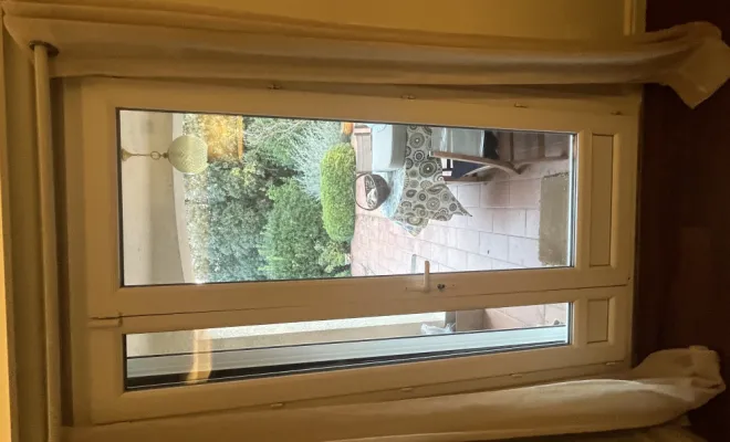 Nettoyage vitres et panneaux publicitaires , Orange, J.A.D.E