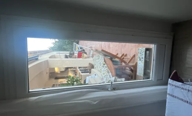 Nettoyage vitres et panneaux publicitaires , Orange, J.A.D.E