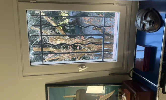 Nettoyage vitres et panneaux publicitaires , Orange, J.A.D.E